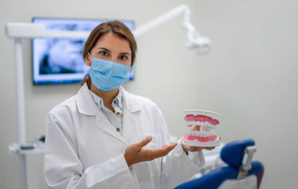 Best Urgent Tooth Repair  in New Hope, AL